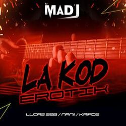 Dj Madj