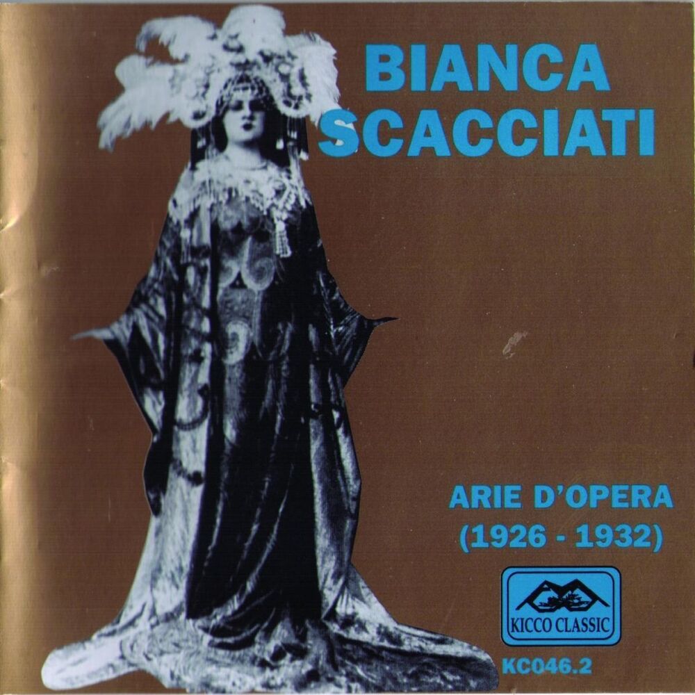 Picture of Bianca Scacciati