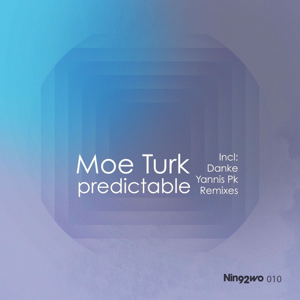 Photo de l'artiste Moe Turk