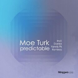 Moe Turk
