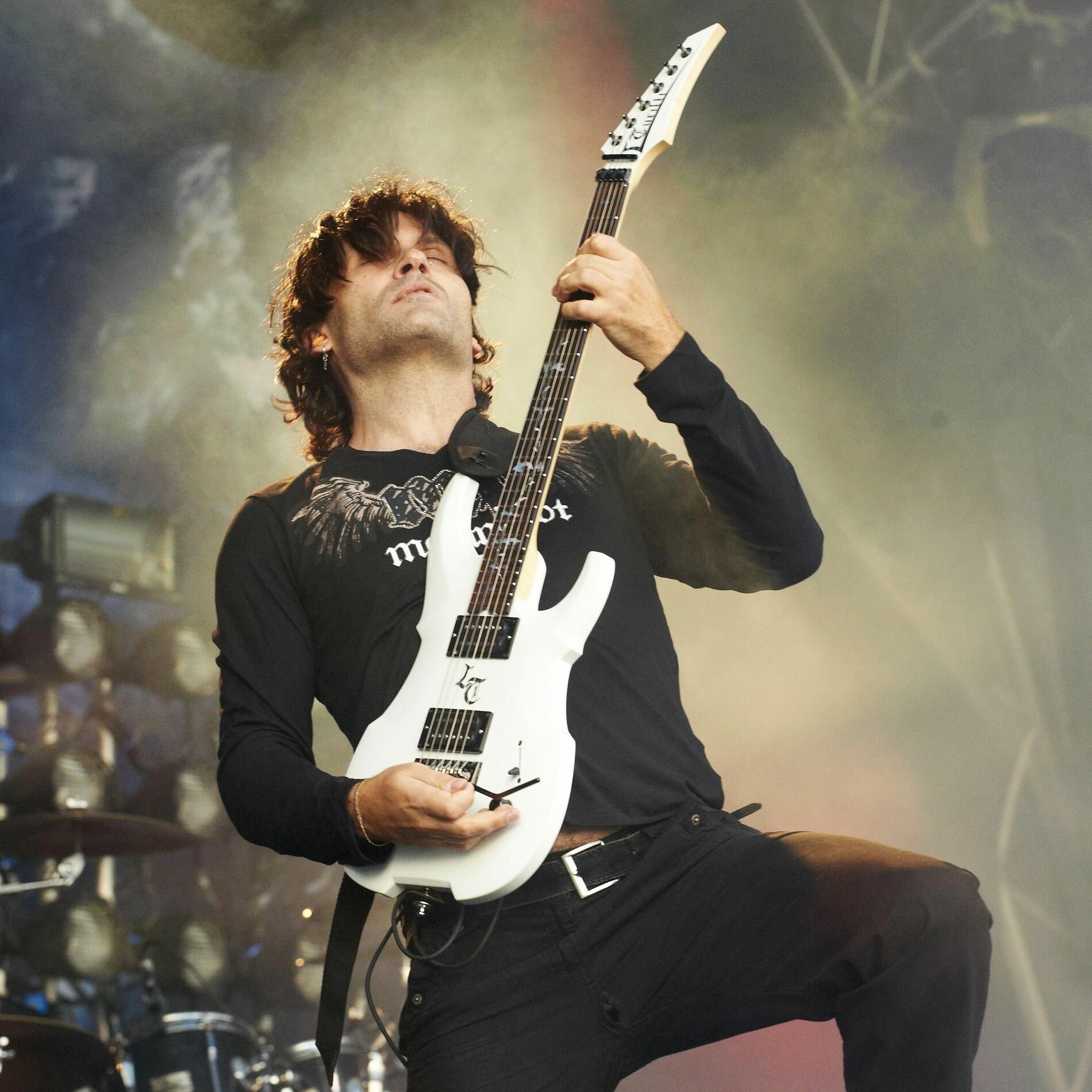 Luca Turilli