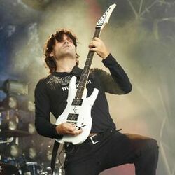 Picture of Luca Turilli