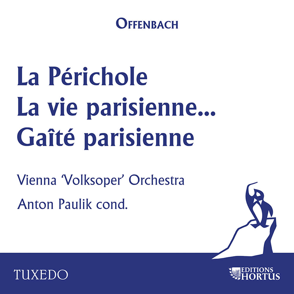Picture of Vienna Volksoper Orchestra
