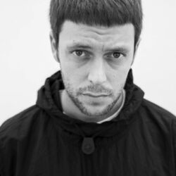 Picture of Gazzelle