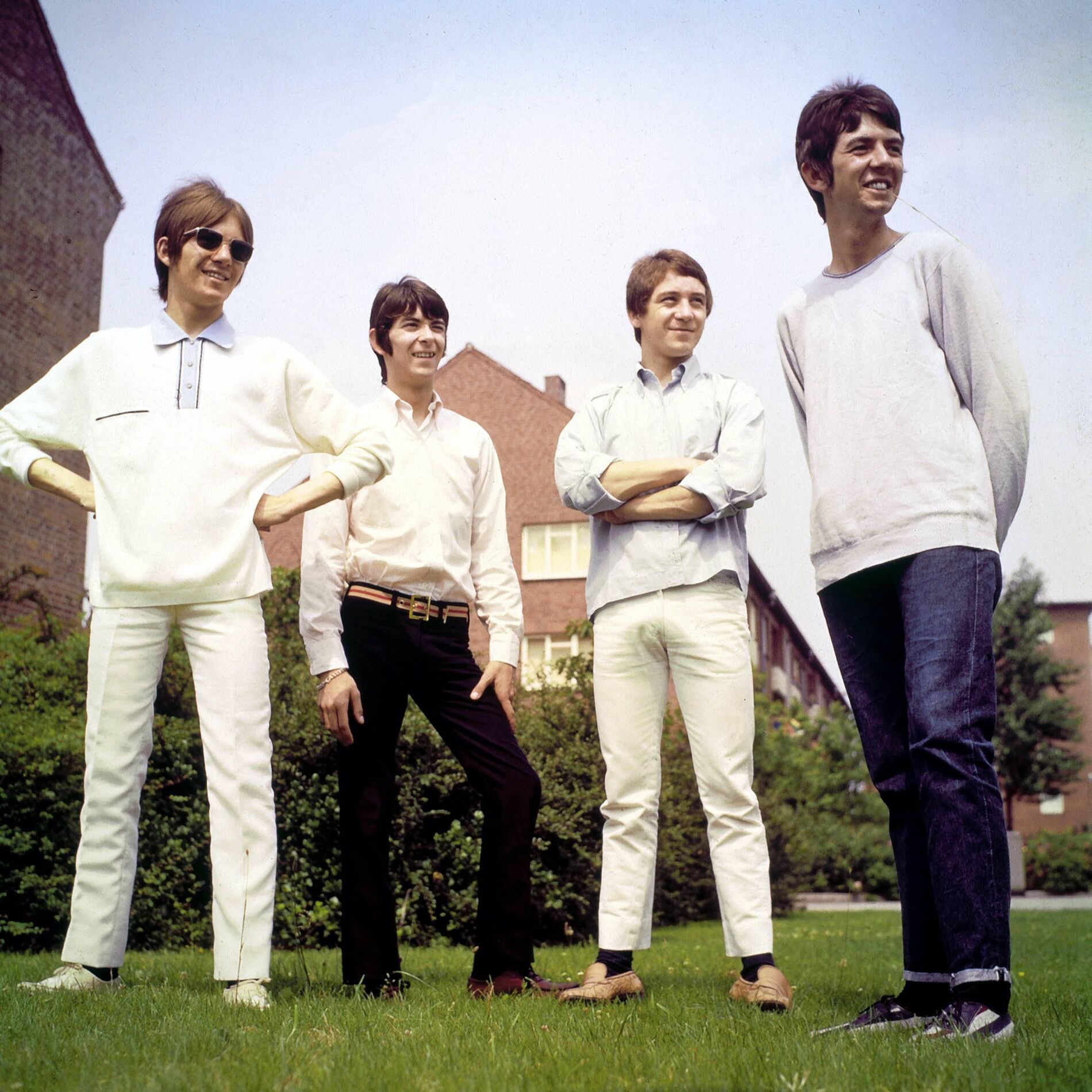 Artist picture of Small Faces