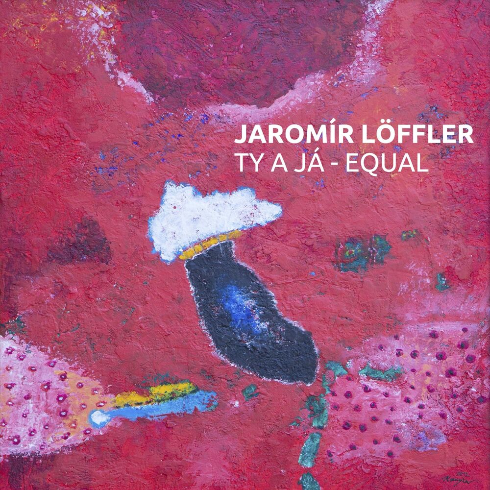 Picture of Jaromír Löffler