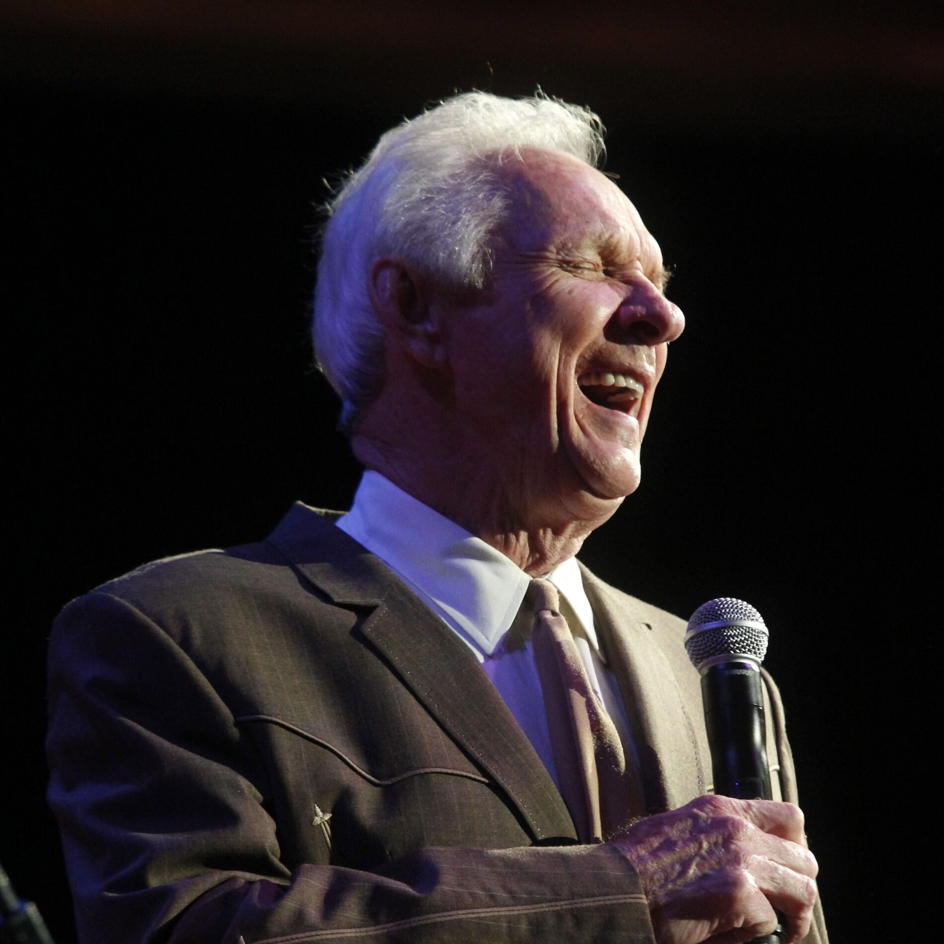 Artist picture of Mel Tillis