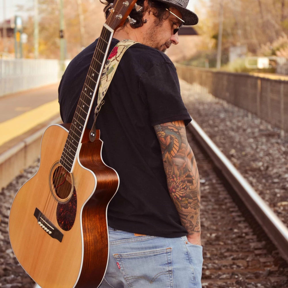 Photo de l'artiste Jannard