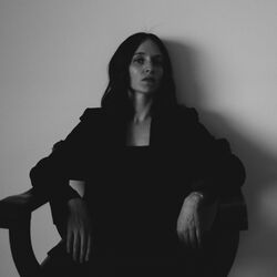 Picture of Mercedes Nasta