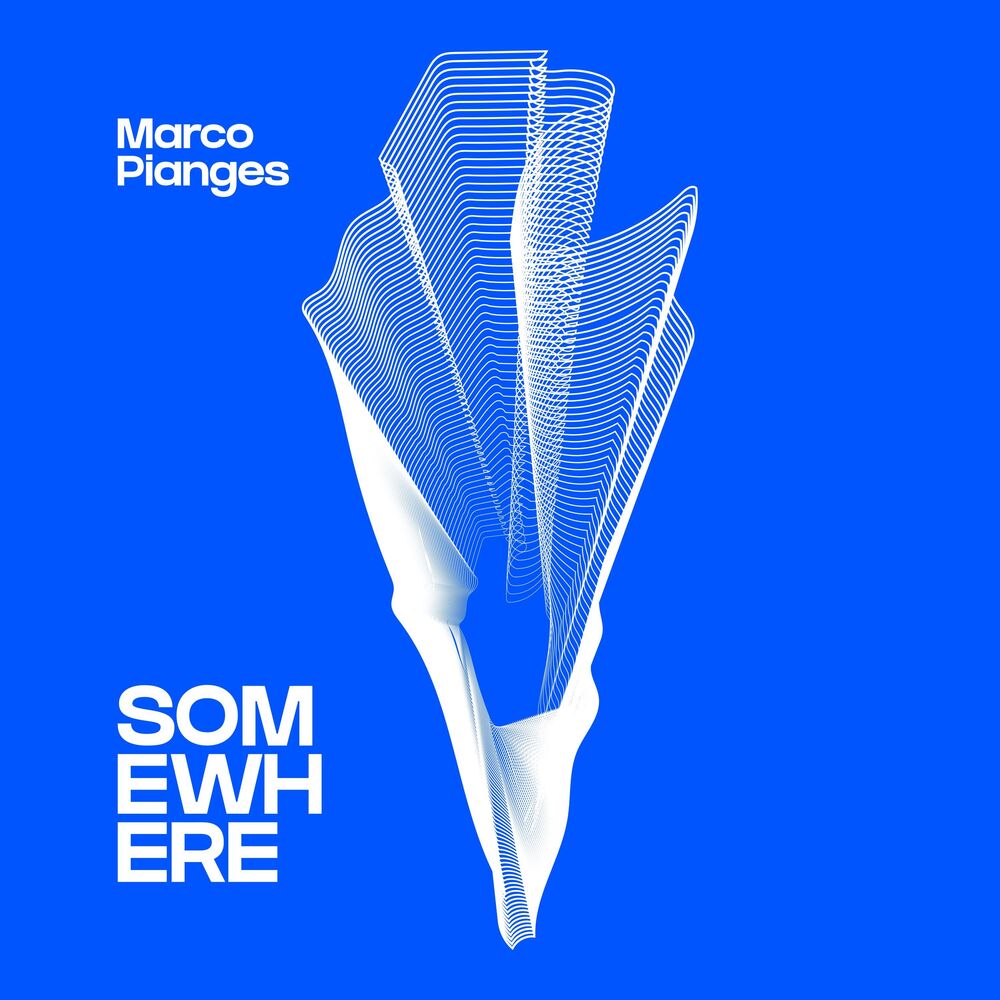 Picture of Marco Pianges