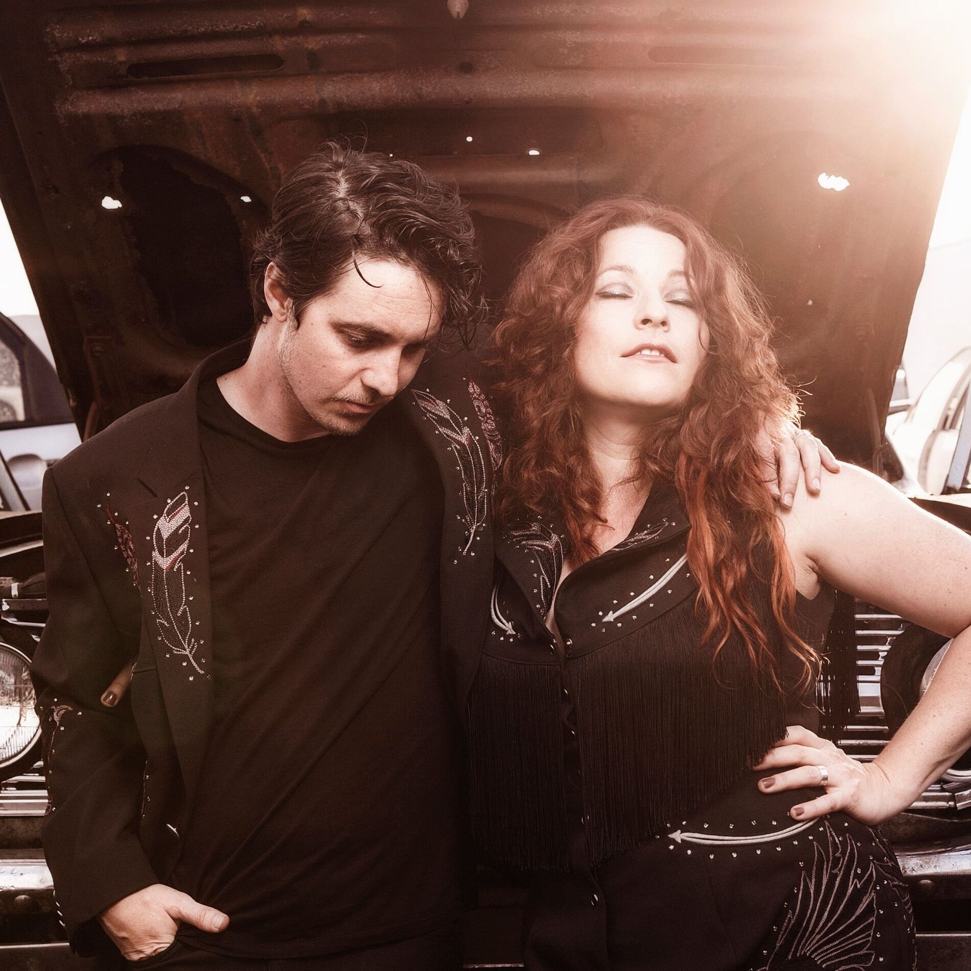 Artist picture of Shovels & Rope