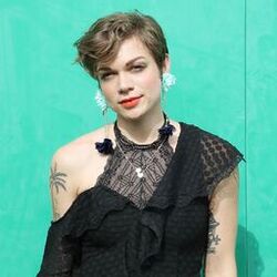 Picture of Lillie Mae