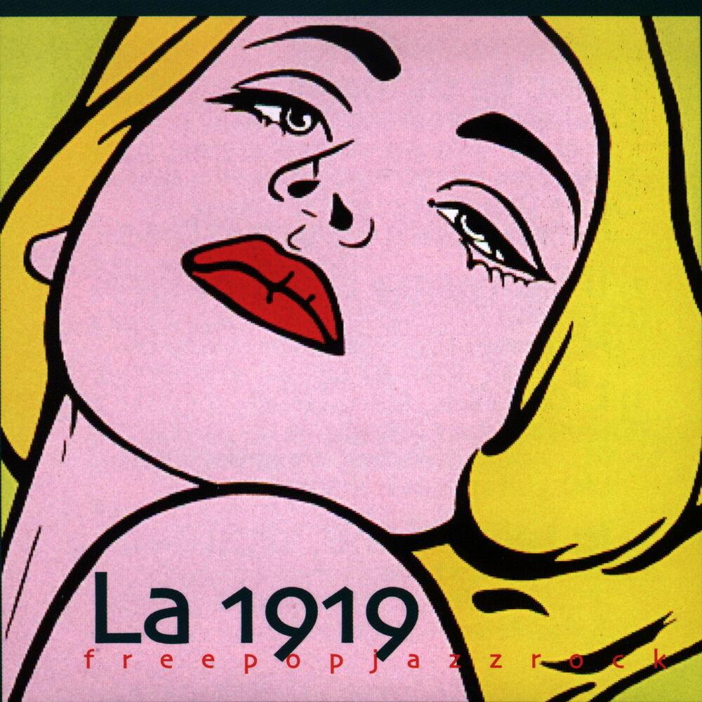 Picture of La 1919