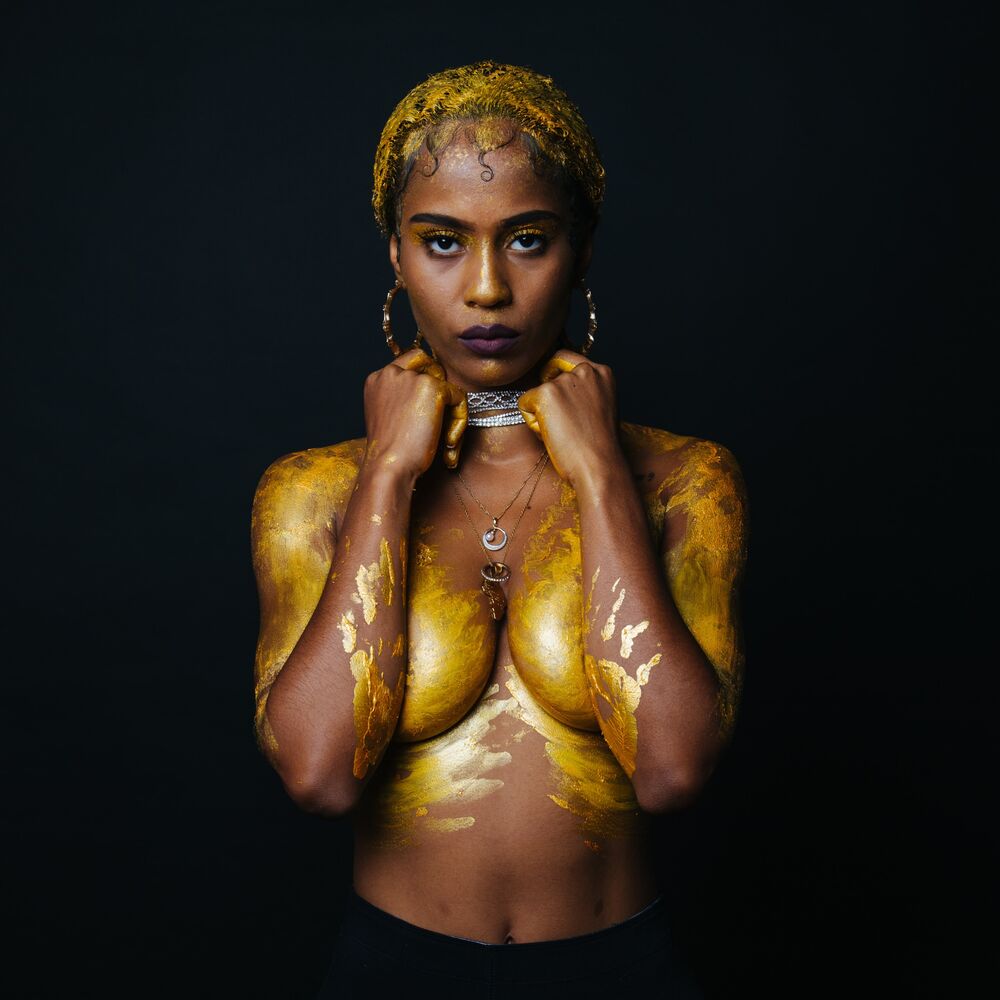 Picture of IAMDDB