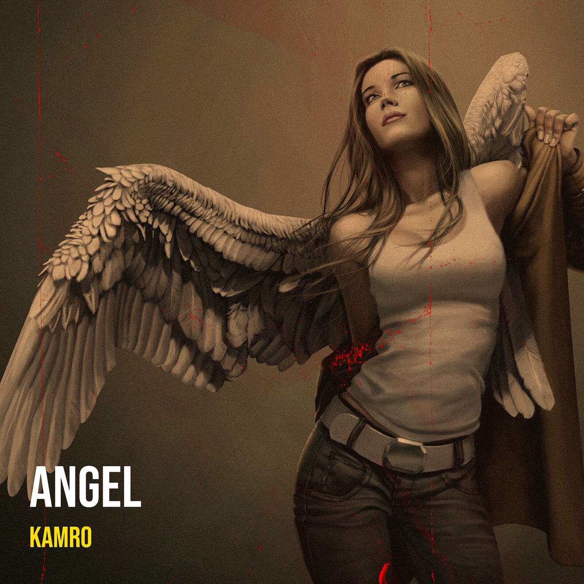 Artist picture of Kamro