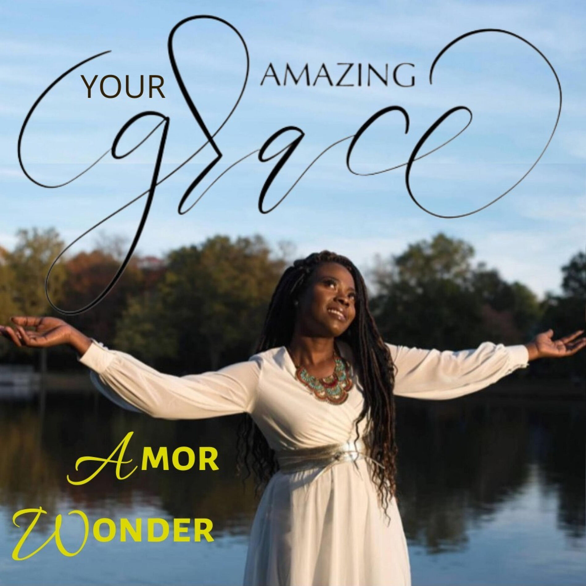 Amor Wonder