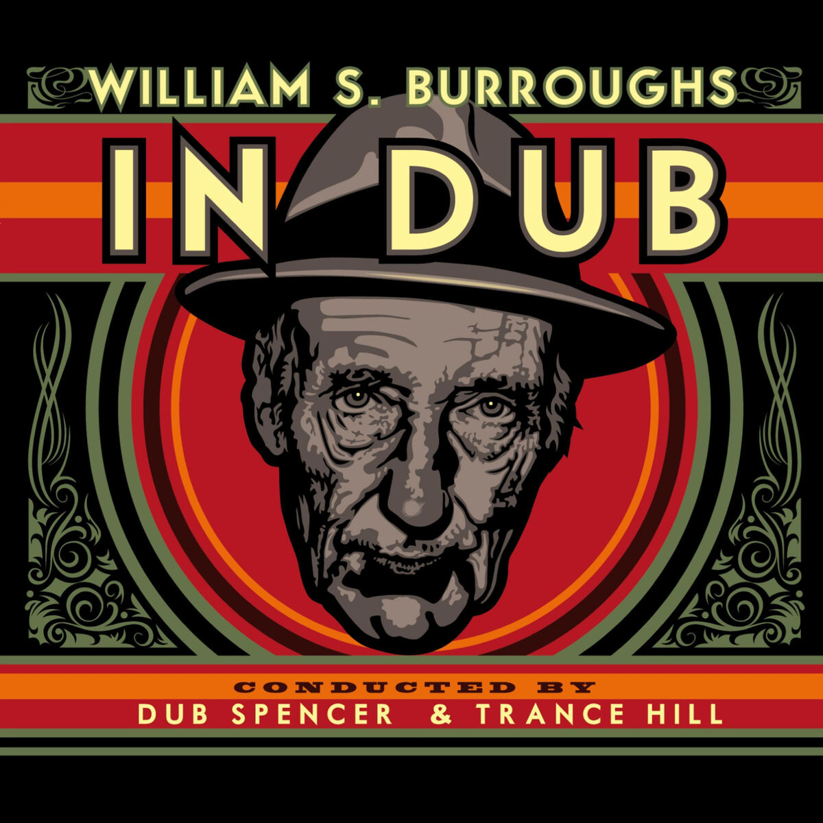 William S. Burroughs