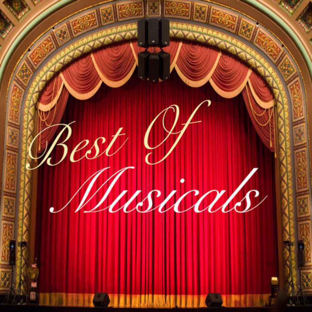 Picture of The New Musical Cast