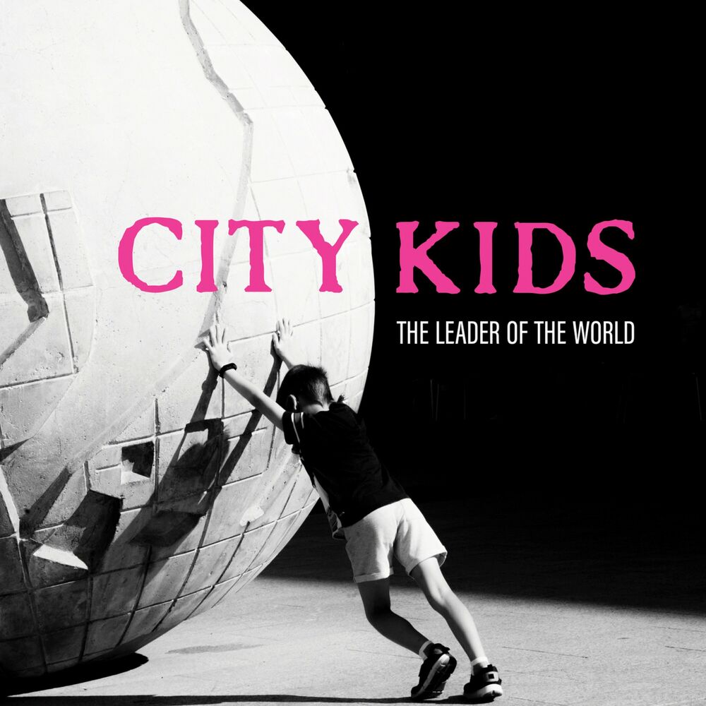 Picture of City Kids