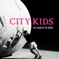 Picture of City Kids