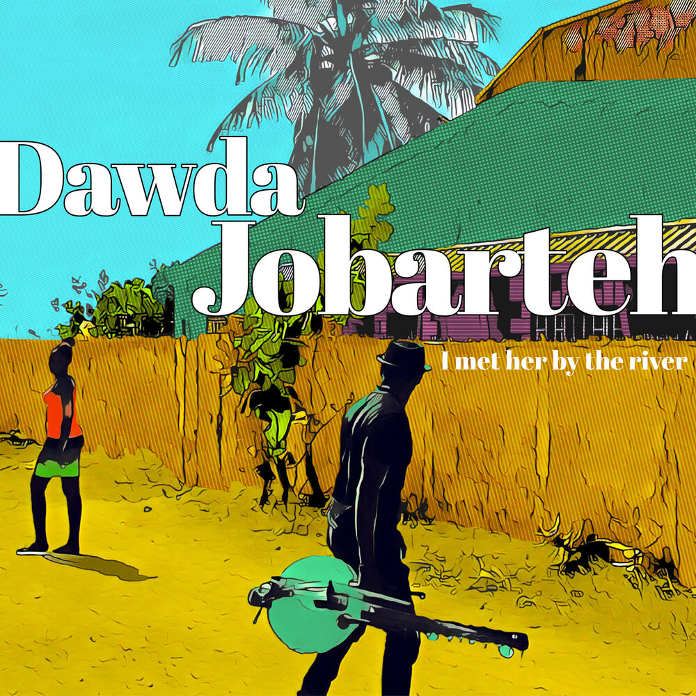 Picture of Dawda Jobarteh