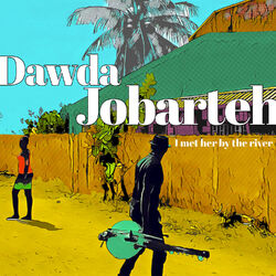 Picture of Dawda Jobarteh