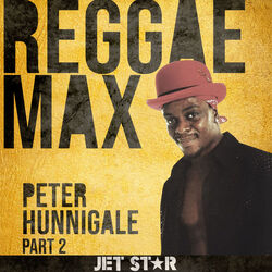 Picture of Peter Hunnigale