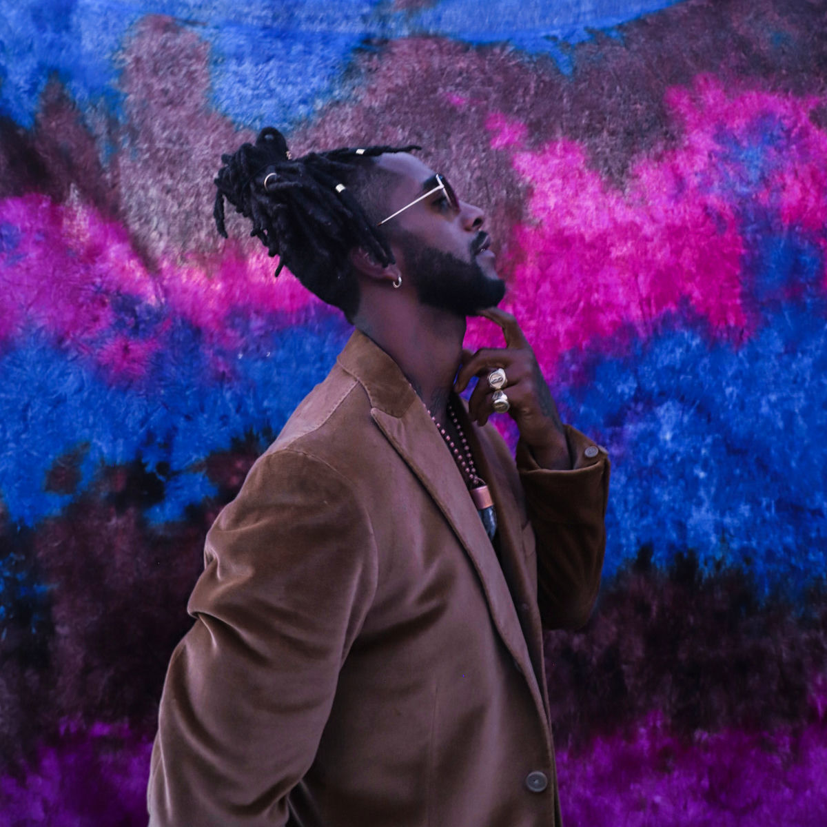 Artist picture of Omarion