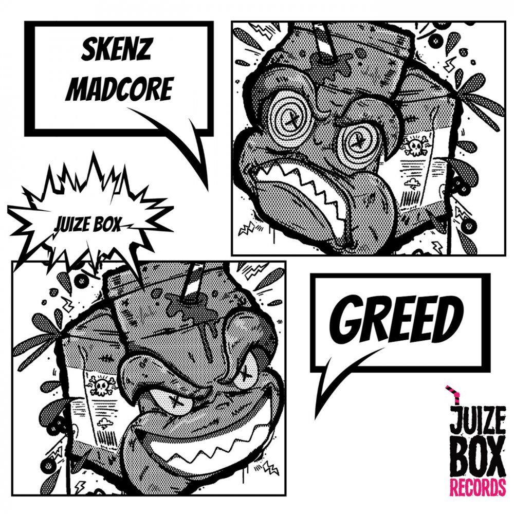 Picture of Skenz