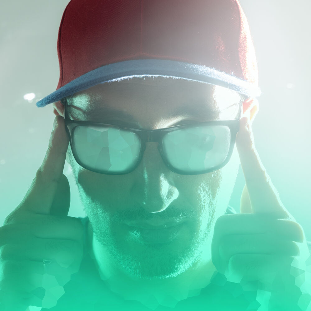 Picture of Krak In Dub