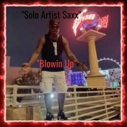 Picture of Solo Artist Saxx