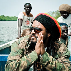 Picture of Isiah Shaka