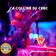Blue Guns N Roses
