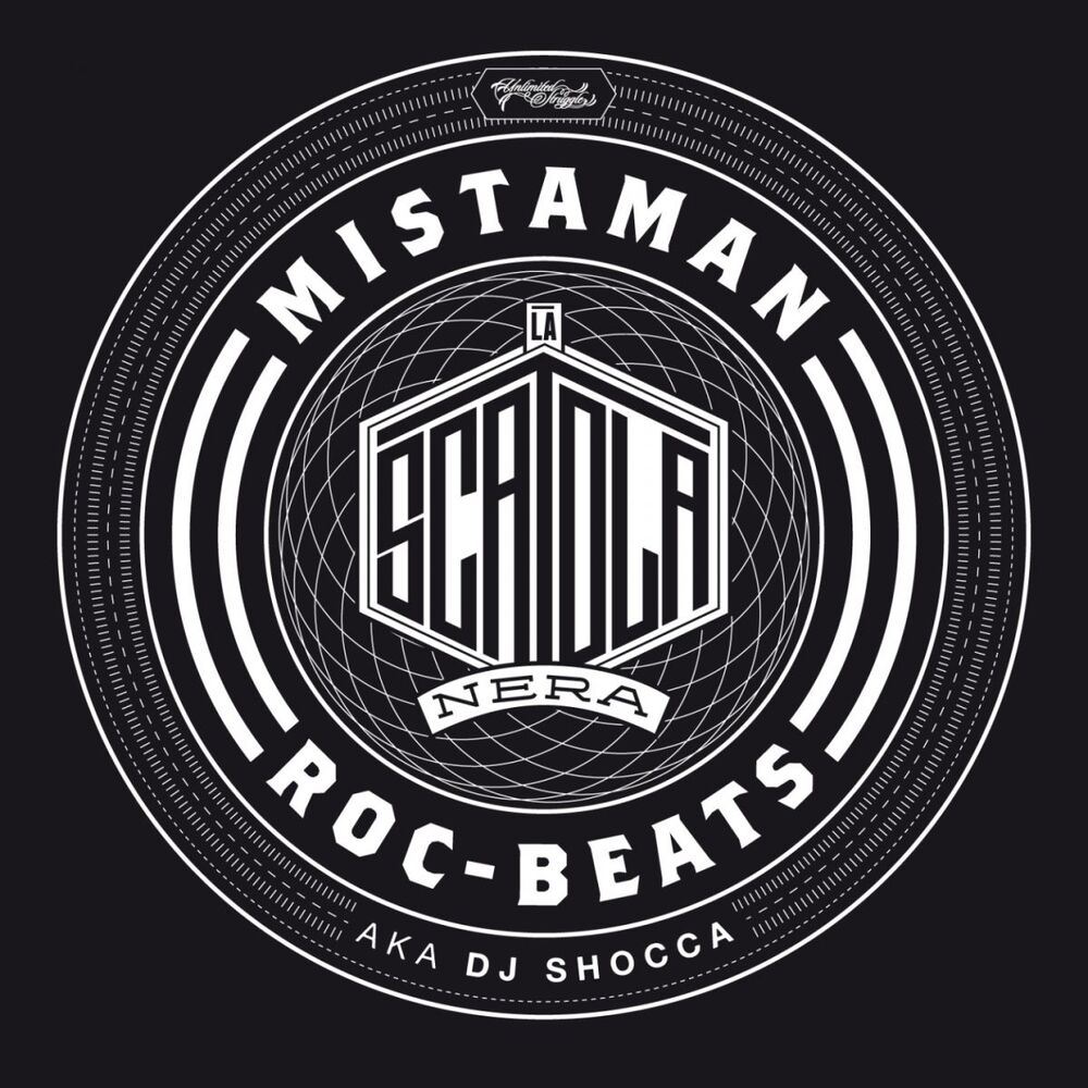 Picture of DJ Shocca Aka Roc Beats