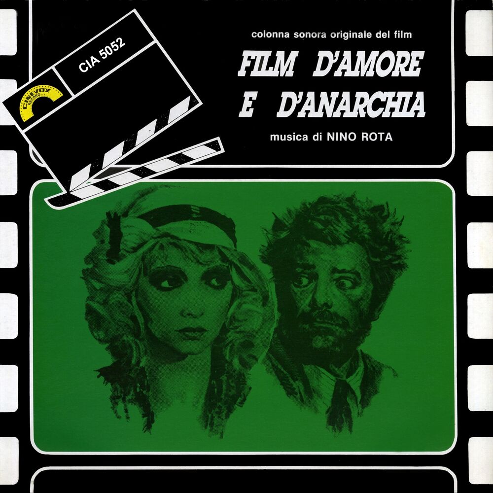 Picture of Isa Danieli