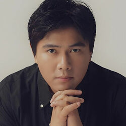 Picture of Roc Chen