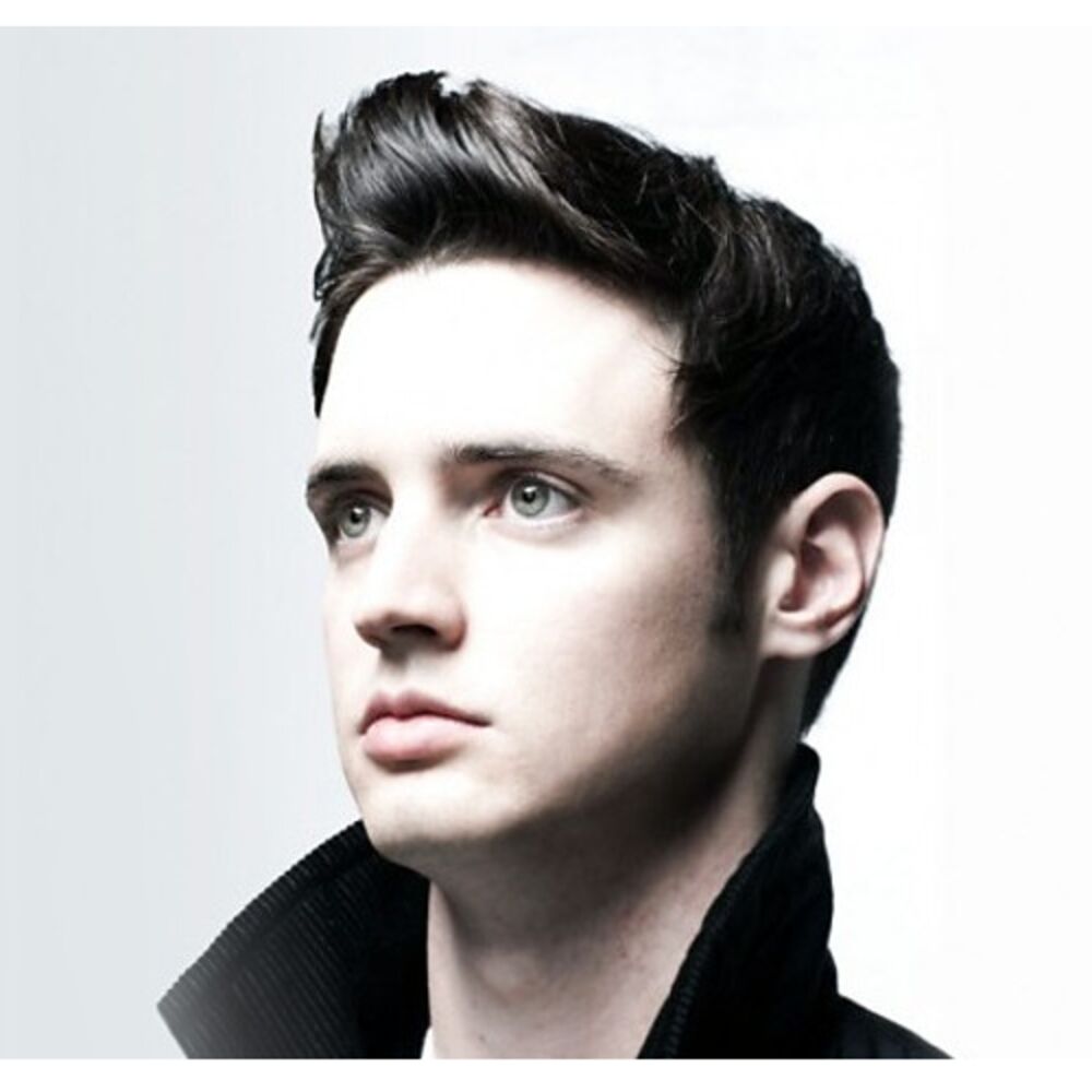 Picture of Sinjin Hawke