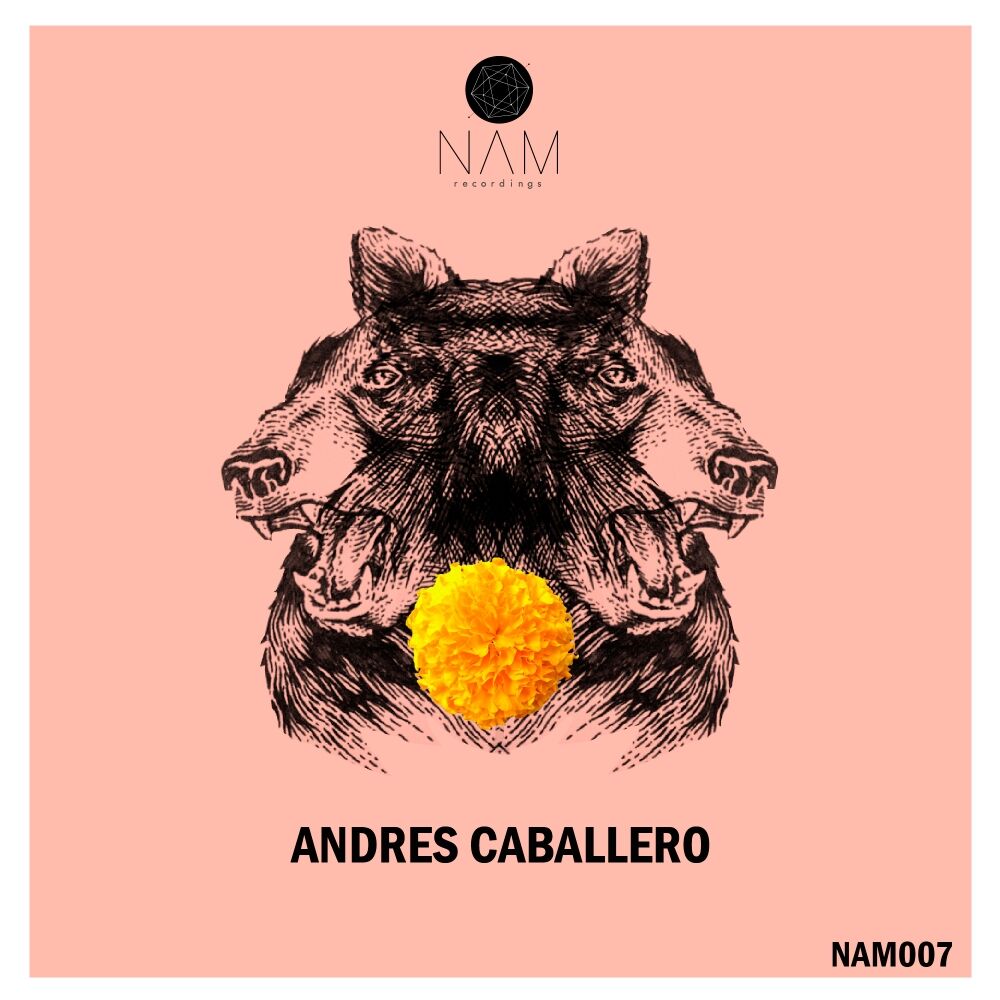 Picture of Andres Caballero