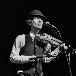 Picture of John Hartford