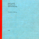 Keith Jarrett Trio