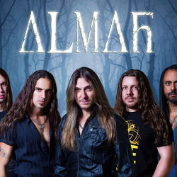 Picture of Almah