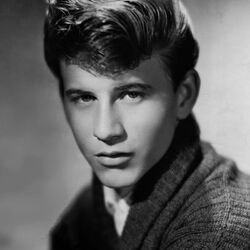 Picture of Bobby Rydell
