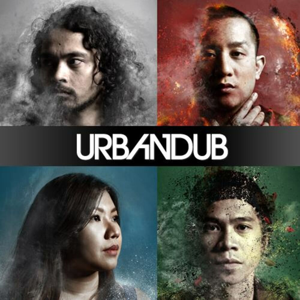 Picture of Urbandub
