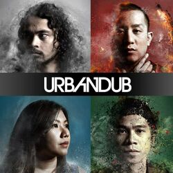 Picture of Urbandub
