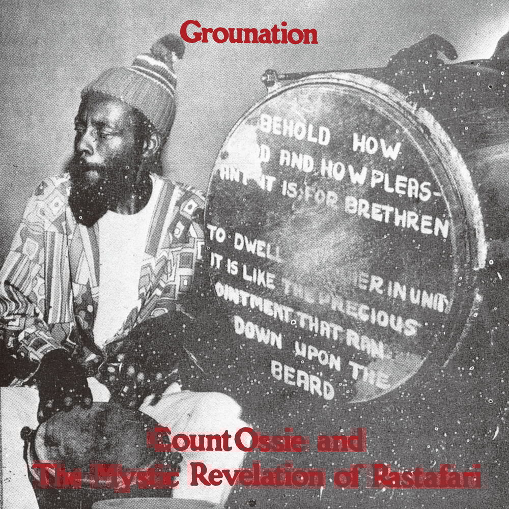 Picture of The Mystic Revelation of Rastafari