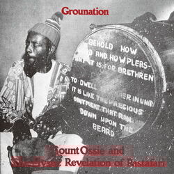 Picture of The Mystic Revelation of Rastafari