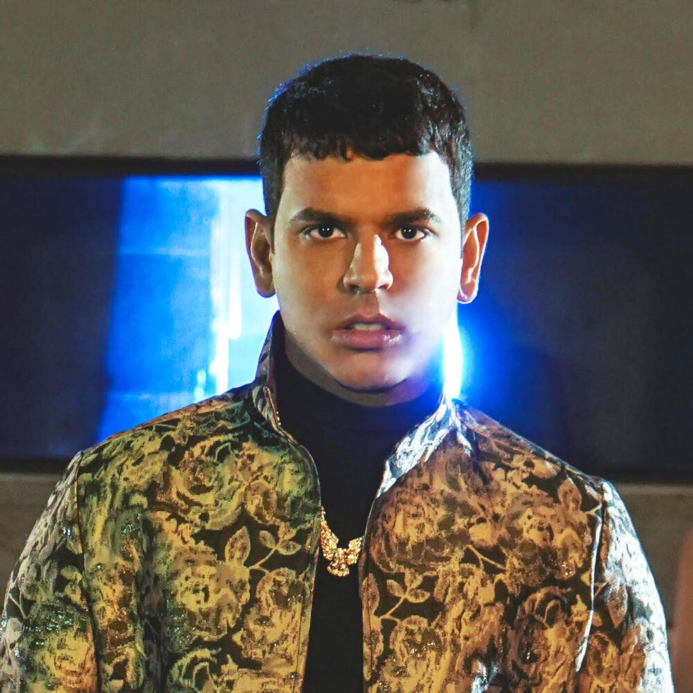 Picture of Tito El Bambino