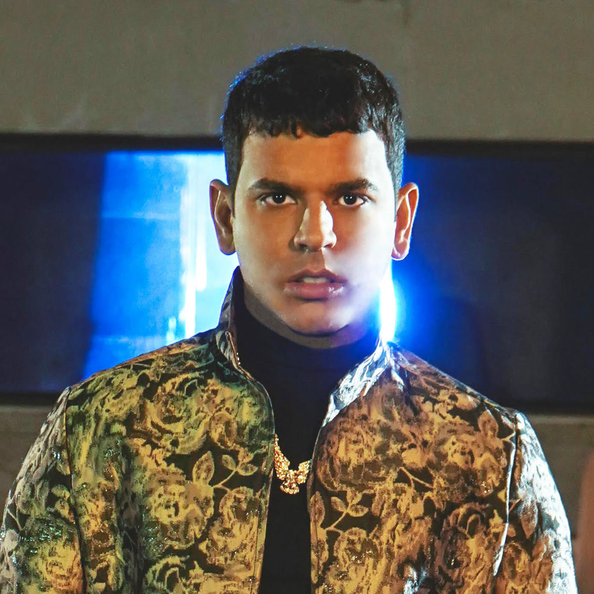 Artist picture of Tito El Bambino