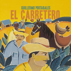 Picture of Guillermo Portabales