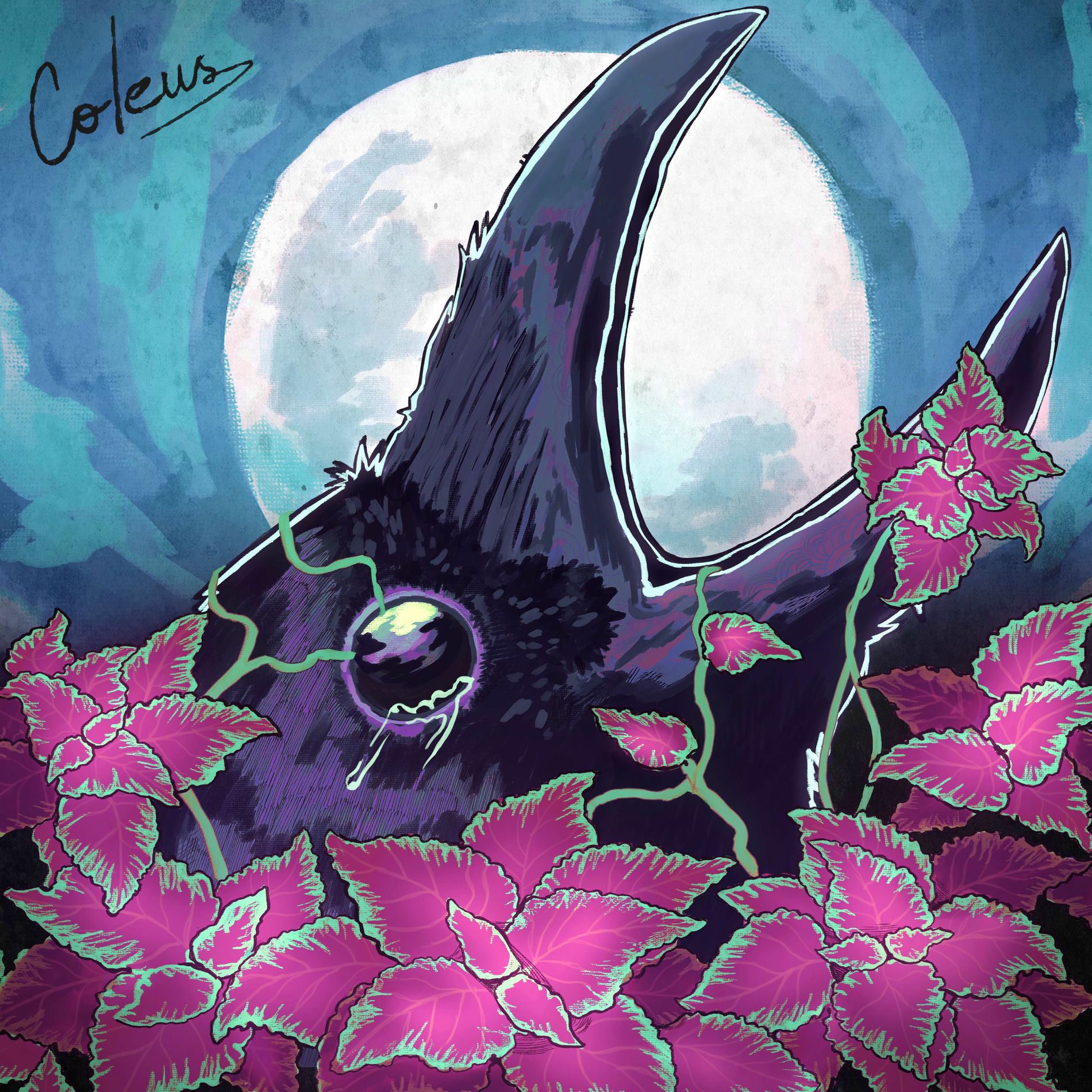 Artist picture of D$ Luqi